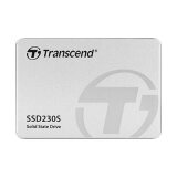 Transcend SSD230S 4 To 2.5" Série ATA III 3D NAND