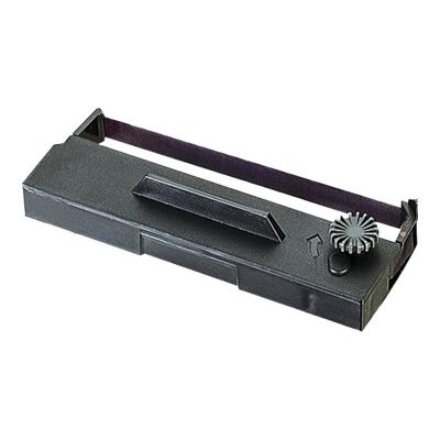 Epson ERC 27B - 1 - black - print ribbon