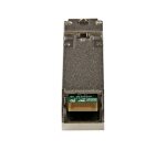 StarTech.com Module de transceiver SFP+ 10GBASE-LR à fibre optique 10 Gigabit - Conforme aux normes MSA - Monomode LC - 10 km