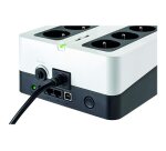 Eaton 3S450F alimentation d'énergie non interruptible Veille 0,45 kVA 270 W 6 sortie(s) CA