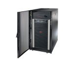 APC NetShelter SX - coffret 19P - 24U - 1198x600x1070mm - noir