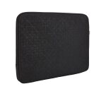Case Logic Ibira IBRS-211 Black 27,9 cm (11") Housse Noir