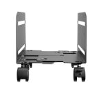 Neomounts CPU-M100BLACK Support pour ordinateur - max 10 kg - universel