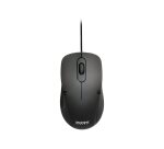 Port Designs 900400-PRO souris Bureau Ambidextre USB Type-A Optique 1000 DPI