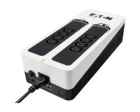 Eaton 3S550I alimentation d'énergie non interruptible Veille 0,55 kVA 330 W 8 sortie(s) CA