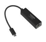 Vision TC-USBCETH/BL carte réseau Ethernet