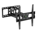 Tripp Lite Support mural pivotant/inclinable pour télévisions et moniteurs de 26" à 55"