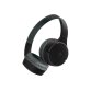 Belkin SOUNDFORM Mini Kopfhörer Verkabelt & Kabellos Kopfband Musik Mikro-USB Bluetooth Schwarz