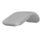 Microsoft Surface Arc Mouse souris Voyage Ambidextre Bluetooth