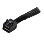StarTech.com Câble Mini SAS interne de 1 m - SFF-8087 vers SFF-8643