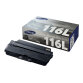 Samsung Toner noir grande capacité HP authentique MLT-D116L