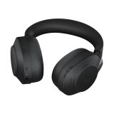 Jabra 28599-999-889 écouteur/casque Avec fil &sans fil Arceau Bureau/Centre d'appels USB Type-C Bluetooth Noir