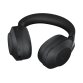 Jabra Evolve2 85 Casque Avec fil &sans fil Arceau Bureau/Centre d'appels USB Type-C Bluetooth Noir