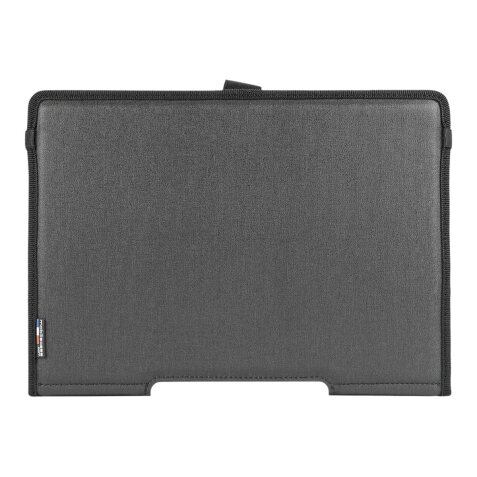 Mobilis 051036 sacoche d'ordinateurs portables 33,8 cm (13.3") Coque Noir