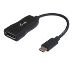 i-tec USB-C Display Port Adapter 4K/60 Hz