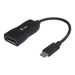 i-tec USB-C Display Port Adapter 4K/60 Hz