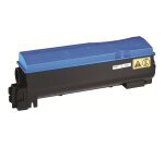 Kyocera TK 560C - cyan - original - toner cartridge