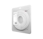 Lindy Câble réseau Blanc S/FTP LSZH, 30m