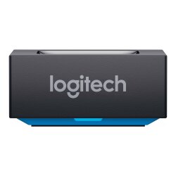 Logitech Récepteur audio Bluetooth Diffusion sans fil