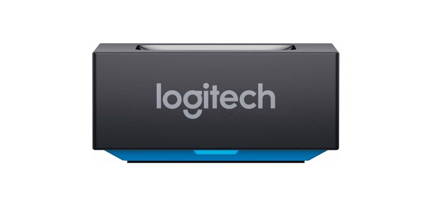 Logitech Récepteur audio Bluetooth Diffusion sans fil