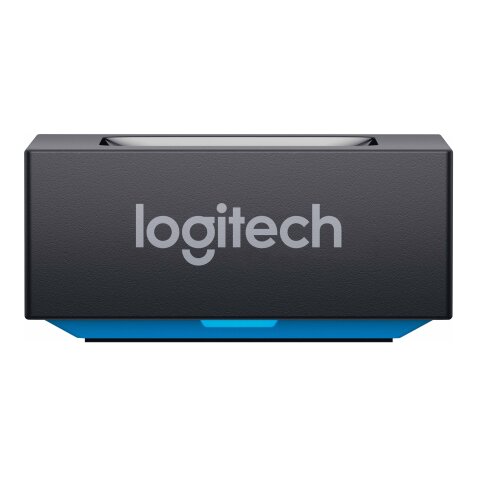 Logitech Récepteur audio Bluetooth Diffusion sans fil