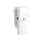 TP-Link TL-WPA7617 V1 - powerline adapter - 802.11a/b/g/n/ac - wall-pluggable
