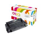 Toner remanufacturé OWA - standard - Noir - pour HP Q7551A
