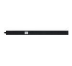 APC Easy PDU - Basic - ZeroU - 16A230V - (20)C13 & (4)C19 - IEC309