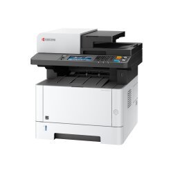 Kyocera ECOSYS M2640idw - imprimante multifonctions - Noir et blanc