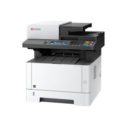 Kyocera ECOSYS M2640idw - multifunction printer - B/W