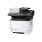 Kyocera ECOSYS M2640idw - multifunctionele printer - Z/W