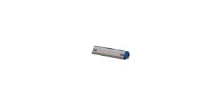 OKI 45536556 Cartouche de toner 1 pièce(s) Original Noir