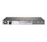 HPE Aruba Networking 2930M 48G PoE+ 1-slot Switch
