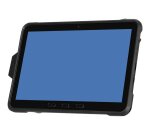 Targus THD501GLZ étui pour tablette 25,6 cm (10.1") Folio porte carte Noir