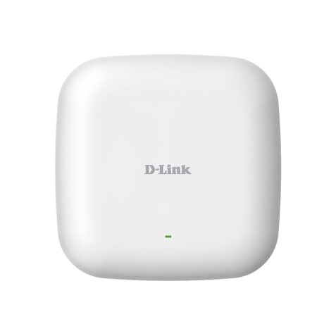 D-Link DBA-X1230P point d'accès réseaux locaux sans fil 1200 Mbit/s Blanc Connexion Ethernet, supportant l'alimentation via ce port (PoE)