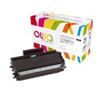 Toner remanufacturé OWA - standard - Noir - pour BROTHER TN-3130