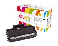 Toner remanufacturé OWA - standard - Noir - pour BROTHER TN-3130