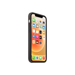 Apple MHL73ZM/A coque de protection pour téléphones portables 15,5 cm (6.1") Housse Noir