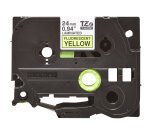 TZe-Tape TZe-B51 cassette à ruban, Largeur: 24 mm