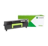 Lexmark 56F2X0E High Capacity Black Toner for Laser Printer