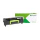 Lexmark 56F2X0E High Capacity Black Toner for Laser Printer