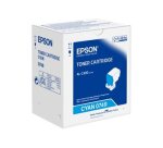 Epson Toner Cyan (8 800 p)