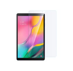 DLH PROTECTION ECRAN EN VERRE TREMPE POUR SAMSUNG GALAXY TAB A 10.1" 2019 (SM-T510 / SM-T515)