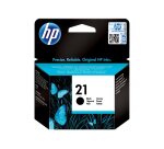 Cartouche d'encre Hp 21 Cartouche d'Encre Noire Authentique (C9351AE)