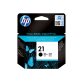 HP 21 cartouche d'encre noir authentique