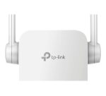 TP-Link RE305 prolongateur réseau Répéteur réseau Blanc 10, 100 Mbit/s