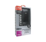 DLH Alimentation secteur universelle 65W - format mini