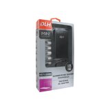 DLH ALIMENTATION SECTEUR UNIVERSELLE 65W - Format mini