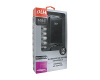 DLH ALIMENTATION SECTEUR UNIVERSELLE 65W - Format mini