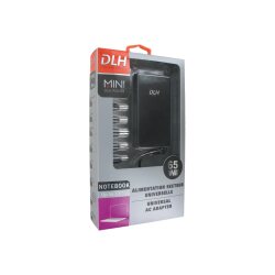 DLH ALIMENTATION SECTEUR UNIVERSELLE 65W - Format mini